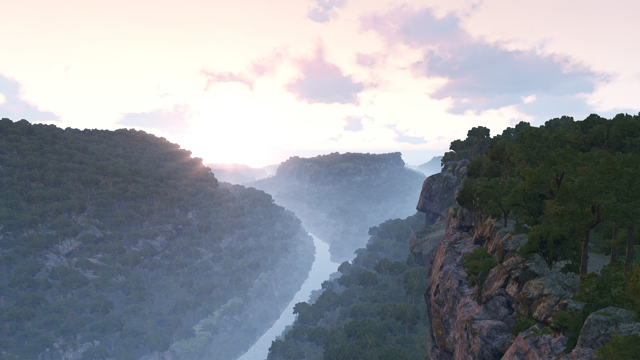 Map Preview